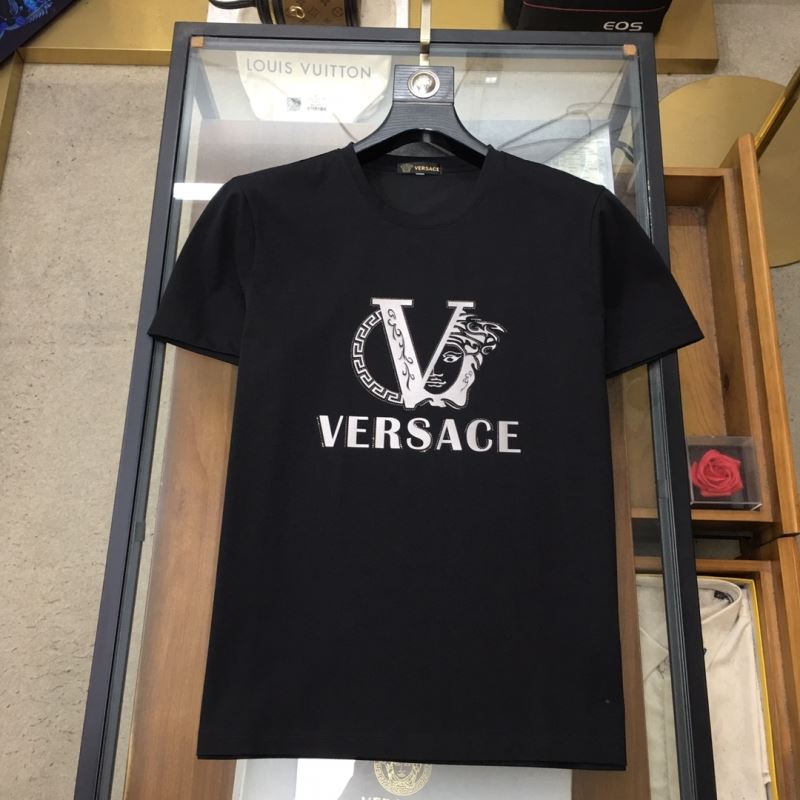 Versace T-Shirts